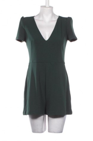 Dámská krátká kombinéza  Zara, Velikost L, Barva Zelená, Cena  379,00 Kč