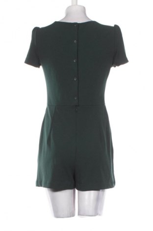 Dámská krátká kombinéza  Zara, Velikost L, Barva Zelená, Cena  379,00 Kč