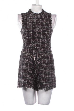 Damski krótki kombinezon Zara, Rozmiar M, Kolor Kolorowy, Cena 64,99 zł