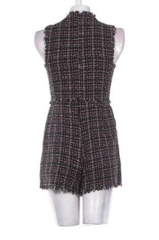Damski krótki kombinezon Zara, Rozmiar M, Kolor Kolorowy, Cena 64,99 zł