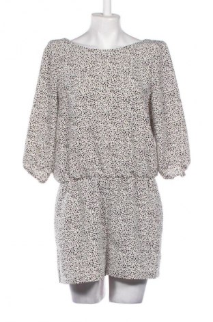 Дамски къс гащеризон Zara, Размер L, Цвят Многоцветен, Цена 15,33 €