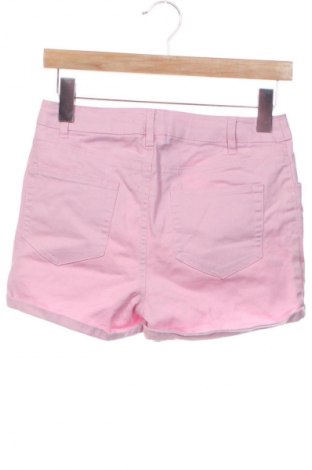 Dámské kraťasy  Amisu, Velikost XS, Barva Růžová, Cena  109,00 Kč