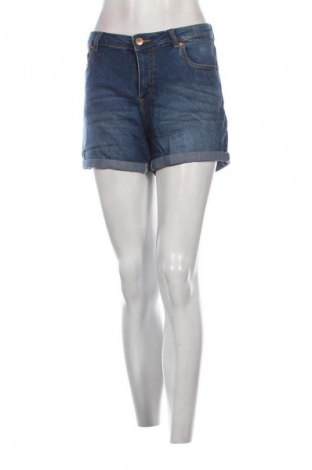 Dámské kraťasy  Amisu, Velikost XL, Barva Modrá, Cena  139,00 Kč