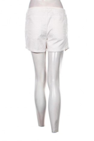 Dámske kraťasy  Amisu, Veľkosť L, Farba Biela, Cena  5,95 €
