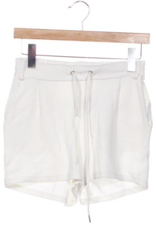 Dámske kraťasy  Amisu, Veľkosť XS, Farba Biela, Cena  4,95 €