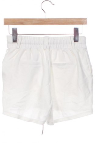 Dámske kraťasy  Amisu, Veľkosť XS, Farba Biela, Cena  4,95 €