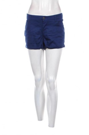 Дамски къс панталон Amisu, Размер M, Цвят Син, Цена 2,55 €