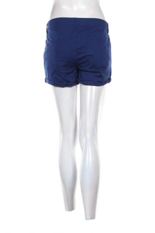Дамски къс панталон Amisu, Размер M, Цвят Син, Цена 2,55 €