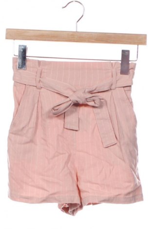 Дамски къс панталон Bershka, Размер XS, Цвят Многоцветен, Цена 6,13 €