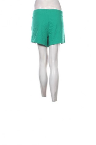 Damskie szorty Blue Motion, Rozmiar XL, Kolor Zielony, Cena 23,99 zł
