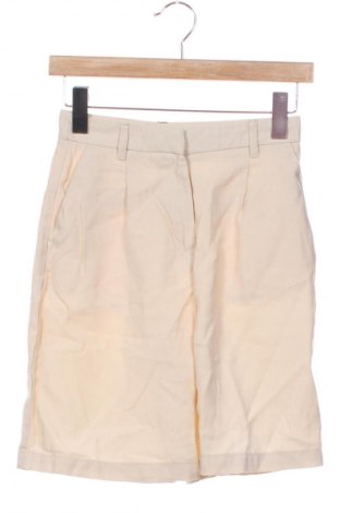Dámské kraťasy  Calliope, Velikost XS, Barva Krémová, Cena  49,00 Kč