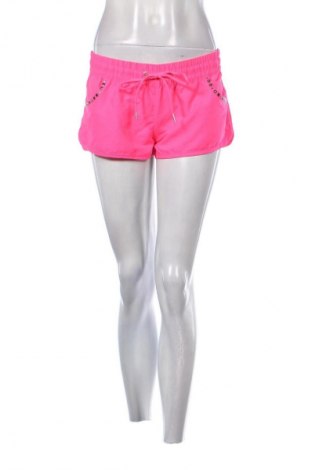 Damskie szorty Censored, Rozmiar M, Kolor Różowy, Cena 6,99 zł