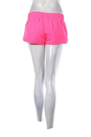 Damskie szorty Censored, Rozmiar M, Kolor Różowy, Cena 6,99 zł