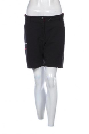 Дамски къс панталон Crane, Размер L, Цвят Черен, Цена 2,04 €