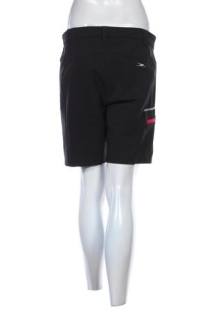 Дамски къс панталон Crane, Размер L, Цвят Черен, Цена 2,04 €