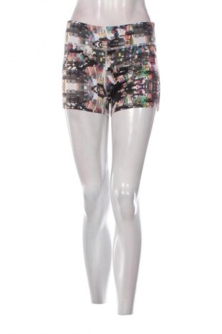 Γυναικείο κοντό παντελόνι Crane, Μέγεθος M, Χρώμα Πολύχρωμο, Τιμή 1,99 €