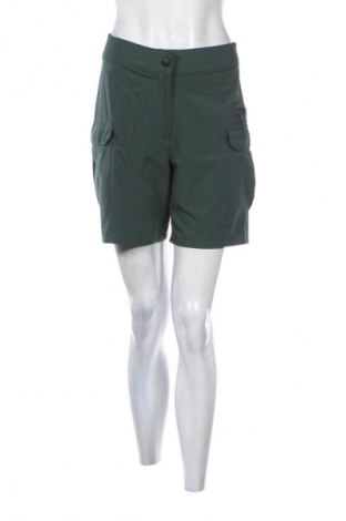 Dámské kraťasy  Crane, Velikost M, Barva Zelená, Cena  79,00 Kč