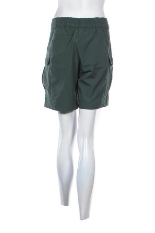 Dámské kraťasy  Crane, Velikost M, Barva Zelená, Cena  79,00 Kč