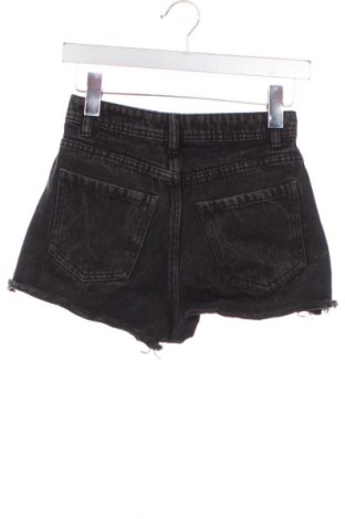 Дамски къс панталон Cropp, Размер XXS, Цвят Черен, Цена 5,11 €
