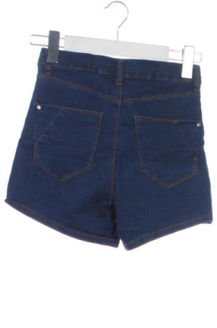 Dámské kraťasy  Cropp, Velikost XXS, Barva Modrá, Cena  159,00 Kč