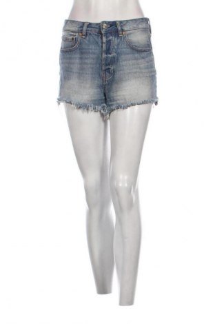 Dámské kraťasy  Cubus, Velikost S, Barva Modrá, Cena  49,00 Kč