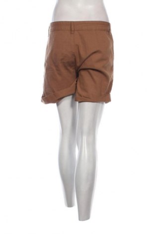 Дамски къс панталон DAZY, Размер L, Цвят Кафяв, Цена 7,15 €