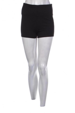 Дамски къс панталон Decathlon, Размер M, Цвят Черен, Цена 2,04 €