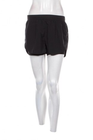 Damskie szorty Decathlon, Rozmiar M, Kolor Czarny, Cena 6,99 zł