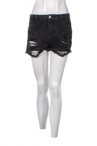 Дамски къс панталон Denim Co., Размер M, Цвят Черен, Цена 5,11 €