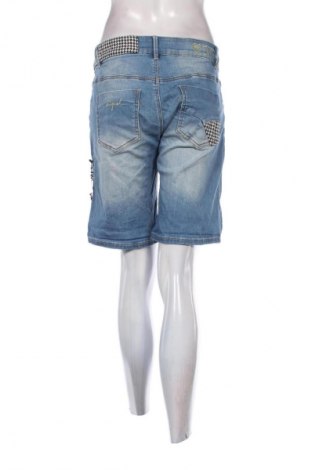 Dámské kraťasy  Desigual, Velikost XL, Barva Vícebarevné, Cena  409,00 Kč