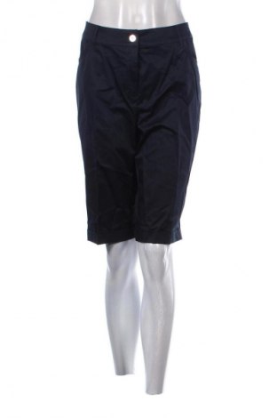 Dámske kraťasy  Elena Miro, Veľkosť L, Farba Modrá, Cena  52,95 €