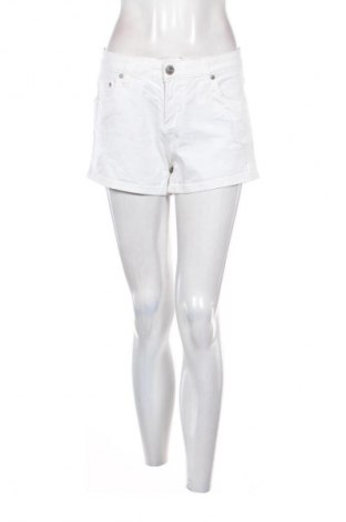 Damskie szorty Esmara, Rozmiar L, Kolor Biały, Cena 22,99 zł