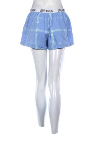 Дамски къс панталон F&F, Размер M, Цвят Многоцветен, Цена 5,11 €