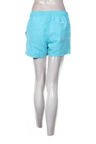 Dámské kraťasy  FSBN, Velikost M, Barva Modrá, Cena  79,00 Kč