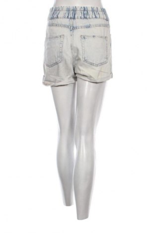 Damskie szorty Fb Sister, Rozmiar S, Kolor Niebieski, Cena 19,99 zł