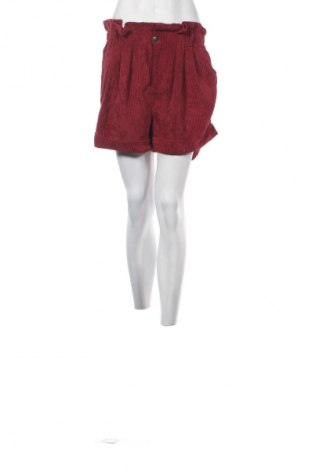 Damskie szorty Fb Sister, Rozmiar S, Kolor Czerwony, Cena 12,99 zł