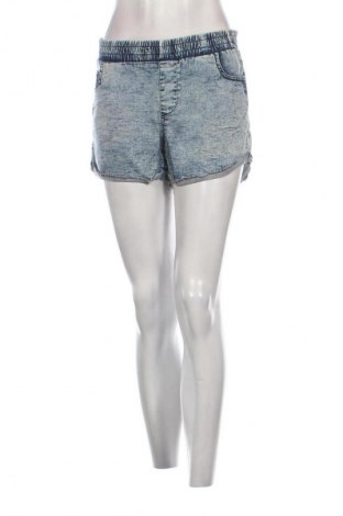 Damskie szorty Fb Sister, Rozmiar L, Kolor Niebieski, Cena 22,99 zł