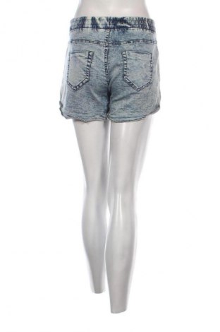 Damskie szorty Fb Sister, Rozmiar L, Kolor Niebieski, Cena 22,99 zł