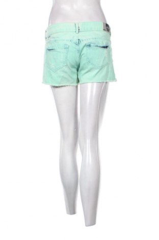 Damskie szorty Fb Sister, Rozmiar M, Kolor Zielony, Cena 21,99 zł