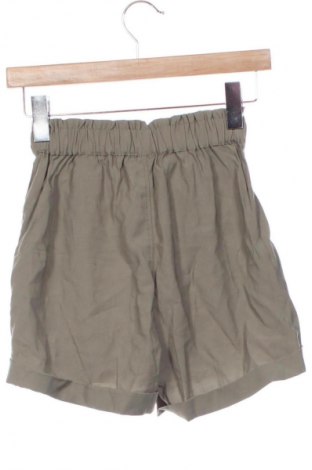 Damskie szorty Fb Sister, Rozmiar XS, Kolor Zielony, Cena 20,99 zł