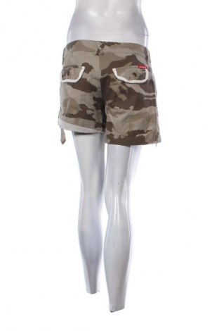 Дамски къс панталон Ginger, Размер L, Цвят Многоцветен, Цена 2,04 €