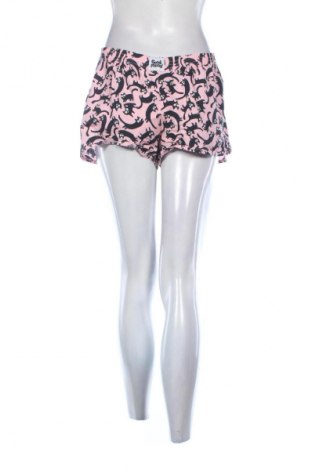 Damskie szorty Good Mood, Rozmiar M, Kolor Kolorowy, Cena 28,99 zł