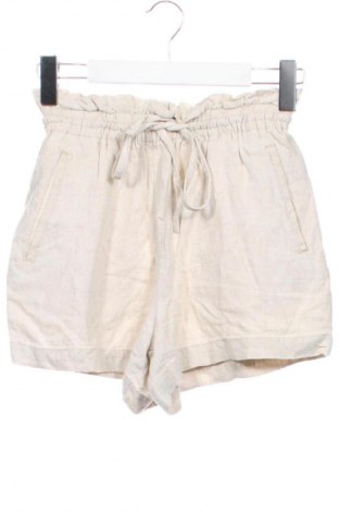 Női rövidnadrág H&M, Méret XS, Szín Bézs, Ár 4 949 Ft
