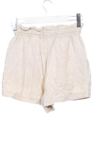 Női rövidnadrág H&M, Méret XS, Szín Bézs, Ár 4 949 Ft