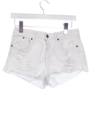 Damen Shorts H&M, Größe M, Farbe Weiß, Preis € 2,99