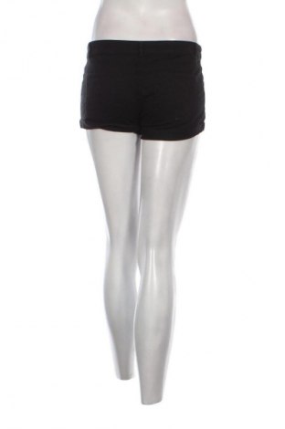 Damen Shorts H&M, Größe S, Farbe Schwarz, Preis € 8,99