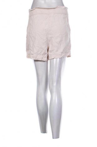Damskie szorty H&M, Rozmiar S, Kolor Beżowy, Cena 35,99 zł