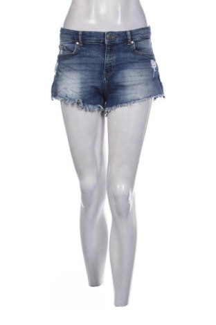 Damen Shorts H&M, Größe L, Farbe Blau, Preis € 7,99