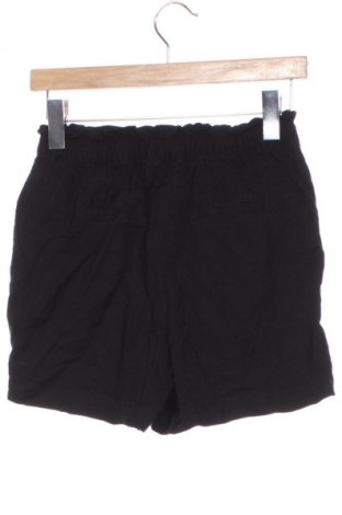 Дамски къс панталон H&M, Размер XXS, Цвят Черен, Цена 4,09 €