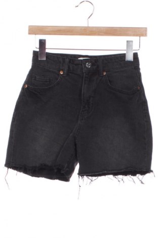 Damskie szorty H&M, Rozmiar XS, Kolor Szary, Cena 27,40 zł